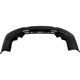 Purchase Top-Quality Front Bumper Cover by SHERMAN PARTS - 8152-87-0 pa4