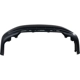 Purchase Top-Quality Front Bumper Cover by SHERMAN PARTS - 8152-87-0 pa5