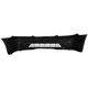 Purchase Top-Quality Front Bumper Cover by SHERMAN PARTS - 8153A-87Q-0 pa2