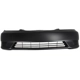 Purchase Top-Quality Front Bumper Cover by SHERMAN PARTS - 8153A-87Q-0 pa3