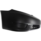 Purchase Top-Quality Front Bumper Cover by SHERMAN PARTS - 8153A-87Q-0 pa5