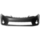 Purchase Top-Quality Front Bumper Cover by SHERMAN PARTS - 8154A-87Q-0 pa1
