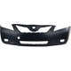 Purchase Top-Quality Front Bumper Cover by SHERMAN PARTS - 8154D-87Q-0 pa1