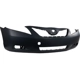 Purchase Top-Quality Front Bumper Cover by SHERMAN PARTS - 8154D-87Q-0 pa3