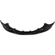 Purchase Top-Quality Front Bumper Cover by SHERMAN PARTS - 8154D-87Q-0 pa4