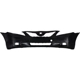 Purchase Top-Quality Front Bumper Cover by SHERMAN PARTS - 8154D-87Q-0 pa5