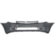 Purchase Top-Quality Front Bumper Cover by SHERMAN PARTS - 8163-87-0 pa2