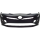 Purchase Top-Quality Front Bumper Cover by SHERMAN PARTS - 8164-87-4 pa1