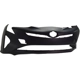 Purchase Top-Quality Front Bumper Cover by SHERMAN PARTS - 8164-87-4 pa2