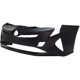 Purchase Top-Quality Front Bumper Cover by SHERMAN PARTS - 8164-87-4 pa3