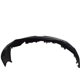 Purchase Top-Quality Front Bumper Cover by SHERMAN PARTS - 8164-87-4 pa4