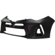 Purchase Top-Quality Front Bumper Cover by SHERMAN PARTS - 8175AF-87Q-0 pa2