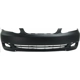 Purchase Top-Quality Front Bumper Cover by SHERMAN PARTS - 8175B-87Q-0 pa1