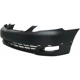 Purchase Top-Quality Front Bumper Cover by SHERMAN PARTS - 8175B-87Q-0 pa2