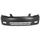Purchase Top-Quality Front Bumper Cover by SHERMAN PARTS - 8175C-87Q-0 pa1