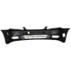 Purchase Top-Quality Front Bumper Cover by SHERMAN PARTS - 8175C-87Q-0 pa2
