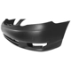 Purchase Top-Quality Front Bumper Cover by SHERMAN PARTS - 8175C-87Q-0 pa3