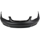 Purchase Top-Quality Front Bumper Cover by SHERMAN PARTS - 8175C-87Q-0 pa5