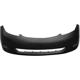 Purchase Top-Quality Front Bumper Cover by SHERMAN PARTS - 8187A-87Q-0 pa1