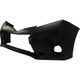 Purchase Top-Quality Front Bumper Cover by SHERMAN PARTS - 8188A-87Q-0 pa4