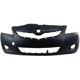 Purchase Top-Quality Front Bumper Cover by SHERMAN PARTS - 8202-87-0 pa1
