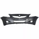 Purchase Top-Quality Front Bumper Cover by SHERMAN PARTS - 8202-87Q-0 pa1