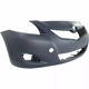 Purchase Top-Quality Front Bumper Cover by SHERMAN PARTS - 8202-87Q-0 pa4