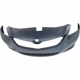 Purchase Top-Quality Front Bumper Cover by SHERMAN PARTS - 8202-87Q-0 pa5