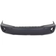 Purchase Top-Quality Front Bumper Cover by SHERMAN PARTS - 8210-87-0 pa1