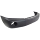 Purchase Top-Quality Front Bumper Cover by SHERMAN PARTS - 8210-87-0 pa3