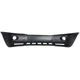 Purchase Top-Quality Front Bumper Cover by SHERMAN PARTS - 8210-87-0 pa5