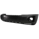 Purchase Top-Quality Front Bumper Cover by SHERMAN PARTS - 8210A-87-0 pa1