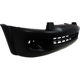 Purchase Top-Quality Front Bumper Cover by SHERMAN PARTS - 8220-87Q-0 pa2