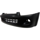 Purchase Top-Quality Front Bumper Cover by SHERMAN PARTS - 8220-87Q-0 pa3