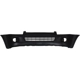 Purchase Top-Quality Front Bumper Cover by SHERMAN PARTS - 8220-87Q-0 pa5