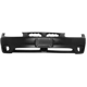 Purchase Top-Quality Front Bumper Cover by SHERMAN PARTS - 844-87-1 pa1
