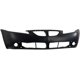 Purchase Top-Quality Front Bumper Cover by SHERMAN PARTS - 869-87 pa3