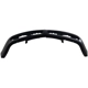 Purchase Top-Quality Front Bumper Cover by SHERMAN PARTS - 869-87 pa4