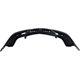 Purchase Top-Quality Front Bumper Cover by SHERMAN PARTS - 869-87 pa5