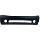 Purchase Top-Quality Front Bumper Cover by SHERMAN PARTS - 901-87 pa1