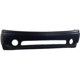 Purchase Top-Quality Front Bumper Cover by SHERMAN PARTS - 901-87 pa3