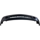 Purchase Top-Quality Front Bumper Cover by SHERMAN PARTS - 901-87 pa4