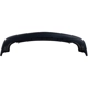 Purchase Top-Quality Front Bumper Cover by SHERMAN PARTS - 901-87 pa5