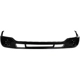 Purchase Top-Quality Front Bumper Cover by SHERMAN PARTS - 901-87-2 pa1
