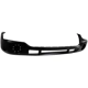 Purchase Top-Quality Front Bumper Cover by SHERMAN PARTS - 901-87-2 pa2