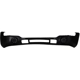 Purchase Top-Quality Front Bumper Cover by SHERMAN PARTS - 901-87-2 pa3