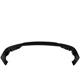 Purchase Top-Quality Front Bumper Cover by SHERMAN PARTS - 901-87-2 pa4