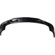 Purchase Top-Quality Front Bumper Cover by SHERMAN PARTS - 901-87-2 pa5
