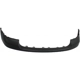Purchase Top-Quality Front Bumper Cover by SHERMAN PARTS - 902A-87U pa1