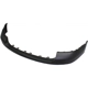 Purchase Top-Quality Front Bumper Cover by SHERMAN PARTS - 902A-87U pa3